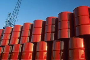 PETRÓLEO DISPARA 4% E BARRIL DO BRENT SUPERA US$ 113