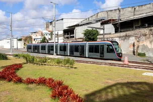 VLT COMPLETA 100 DIAS DE OPERAÇÃO ASSISTIDA COM MAIS DE 300 MIL PASSAGEIROS TRANSPORTADOS