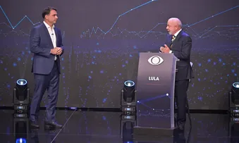 CAMPANHAS PREPARAM DEBATE DE HOJE COM MENOS BRIGAS E MAIS PROPOSTAS