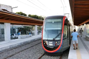 VLT DE SALVADOR TERÁ OPERAÇÃO ATÉ AS 23H NESTE SÁBADO (24)
