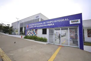 BAHIA DISPONIBILIZA 775 ESCOLAS PARA VOTAÇÃO NESTE DOMINGO