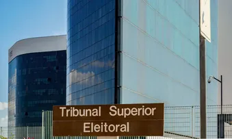 TSE NEGA DERRUBADA DO CANAL EXÉRCITO DO LULA