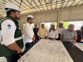 BAHIA INVESTE R$ 236 MILHÕES EM OBRAS NO INTERIOR DO ESTADO