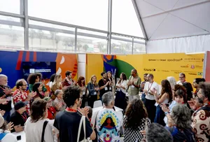 EMPRESAS DO SETOR ARTÍSTICO DE SALVADOR AMPLIAM NEGÓCIOS EM EVENTOS INTERNACIONAIS