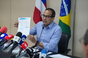 BRUNO REIS NEGA BOICOTE NO TRANSPORTE PÚBLICO DE SALVADOR