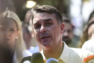DERROTA DE FLÁVIO BOLSONARO PROVOCA MUDANÇAS NO CENTRÃO