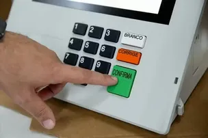 MAIS DE 30 MIL ELEITORES VOTARAM APÓS HORÁRIO INICIAL NAS ELEIÇÕES 2026