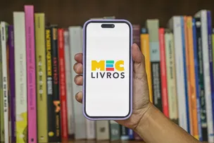 MEC LIVROS ULTRAPASSA 1 MILHÃO DE EMPRÉSTIMOS E ADICIONA 101 TÍTULOS AO CATÁLOGO