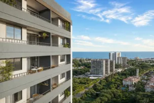 SALVADOR RECEBE FEIRÃO DE IMÓVEIS COM ENTRADA A PARTIR DE R$ 199