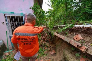 GOVERNO FEDERAL LIBERA R$ 13,6 MILHÕES PARA AÇÕES DA DEFESA CIVIL