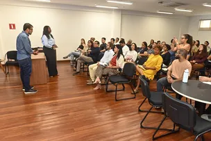 REVISÃO DO PLANO CLIMÁTICO É TEMA DE OFICINA EM SALVADOR