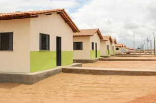 MAIS DE 700 MORADIAS SÃO HABILITADAS PELO MINHA CASA, MINHA VIDA RURAL