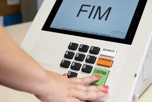 TSE REGISTRA MAIS DE 34 MIL VOTOS APÓS AS 17H NO SEGUNDO TURNO