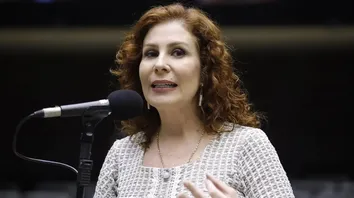 JUSTIÇA ITALIANA ADIA JULGAMENTO SOBRE EXTRADIÇÃO DE CARLA ZAMBELLI