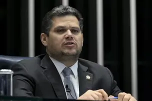 UNIÃO-PP APOIAM REELEIÇÃO DE ALCOLUMBRE NO SENADO