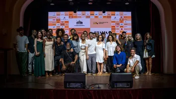 PALACETE TIRACHAPÉU REALIZA FEIRA DE ARTE E FESTIVAL DE COQUETELARIA