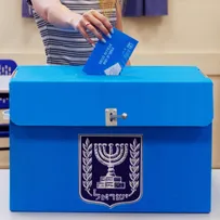 URNAS SE FECHAM EM ISRAEL E RESULTADO PODE MUDAR RUMO DO GOVERNO NETANYAHU