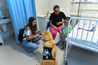 MATERNIDADE DE SALVADOR COMPLETA SEIS MESES COM MAIS DE MIL PARTOS