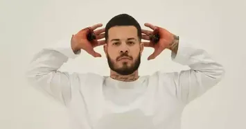 CANTOR JOTTAPÊ DESISTE DE REALITY DA RECORD