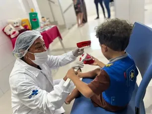 SALVADOR OFERECE ATENDIMENTO ODONTOLÓGICO GRATUITO; SAIBA COMO AGENDAR