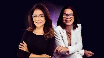 ANALICE NICOLAU E DRA. ROSINÉA OLIVEIRA REVELAM: SEU BRUXISMO NÃO É ESTRESSE, É FALTA DE AR
