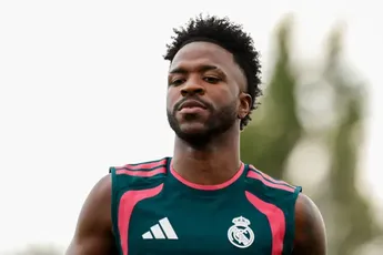 BOLA DE OURO 2026: VINICIUS JR. FICA NA 17ª POSIÇÃO; VEJA LISTA