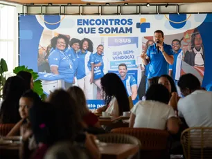 SAÚDE E PREVENÇÃO: SALVADOR CRIA NOVOS NÚCLEOS DE VIGILÂNCIA NAS UNIDADES DE SAÚDE