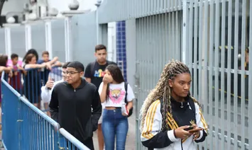INEP DIVULGA LOCAL DE PROVAS DO ENEM; CANDIDATO PODE CONFERIR NO SITE