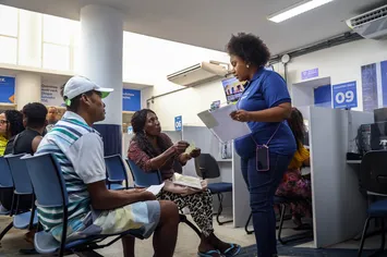 SALVADOR REGISTRA 2.230 CADASTROS DE AMBULANTES PARA FESTAS POPULARES