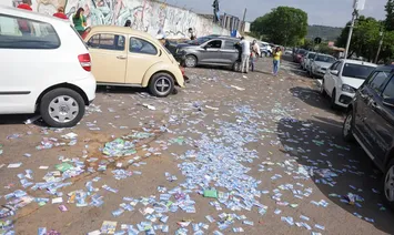 PF REGISTRA 86 CASOS DE SUPOSTOS CRIMES ELEITORAIS NO 2º TURNO