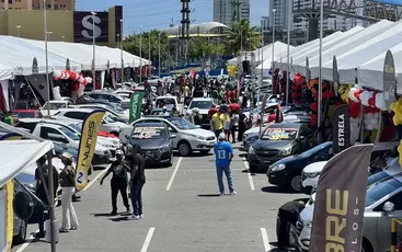 CARROS USADOS NA BAHIA REGISTRAM AJUSTE NOS PREÇOS EM SETEMBRO