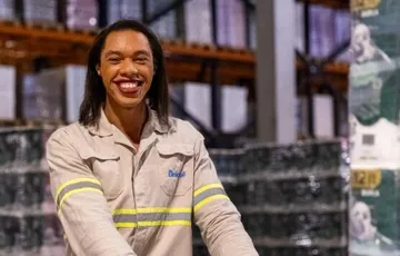 BRACELL TEM SUA PRIMEIRA MULHER TRANS EM CARGO DE LIDERANÇA