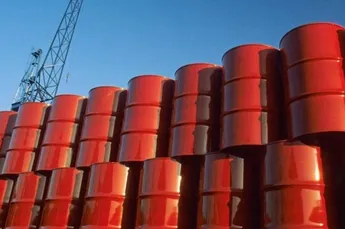 PETRÓLEO DISPARA 4% E BARRIL DO BRENT SUPERA US$ 113