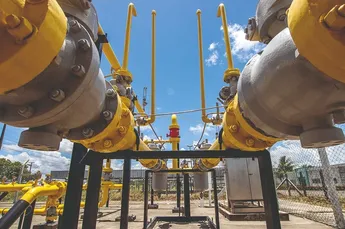 SERGIPE GANHA GASODUTO E QUER ENTRADA DE BIOMETANO NA REDE