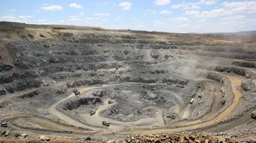 MINERAL EXPLORADO NA BAHIA DEVE GANHAR FORÇA COM IA E DATA CENTERS