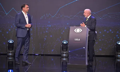 CAMPANHAS PREPARAM DEBATE DE HOJE COM MENOS BRIGAS E MAIS PROPOSTAS