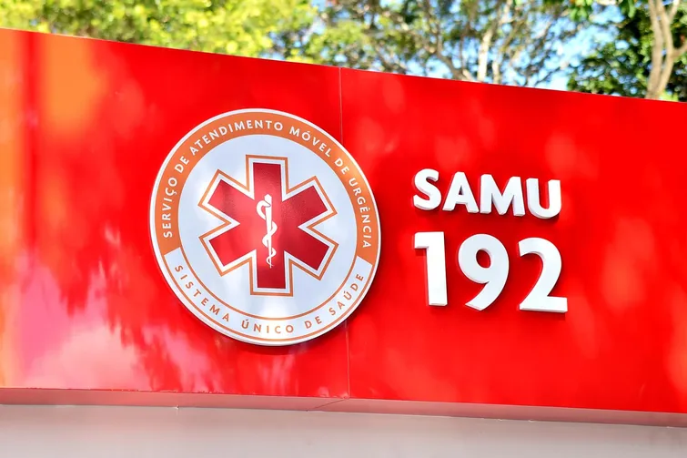 LIGAÇÕES DO SAMU SERÃO INTERROMPIDAS NAS MADRUGADAS ENTRE OS DIAS (16) E (19)