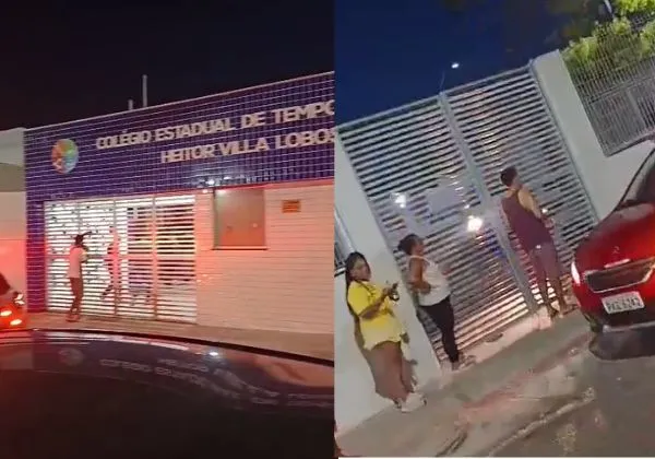 ELEITORES DE SALVADOR SÃO IMPEDIDOS DE VOTAR APÓS DECISÃO DO STF