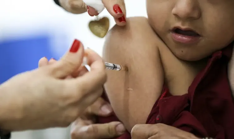 NEGACIONISMO IMPULSIONA SARAMPO NOS EUA E GERA AMEAÇA AO BRASIL