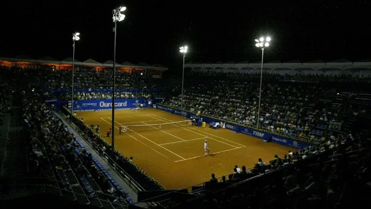 COSTA DO SAUÍPE OPEN REÚNE 3 TENISTAS ENTRE OS TOP 100 DO MUNDO