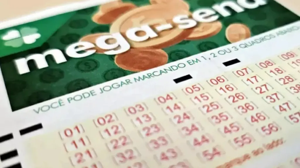 APOSTA NA BAHIA GANHA MAIS DE R$ 20 MIL NA MEGA-SENA