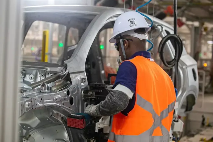 BYD AMPLIA FÁBRICA EM CAMAÇARI E AVANÇA NA PRODUÇÃO NACIONAL