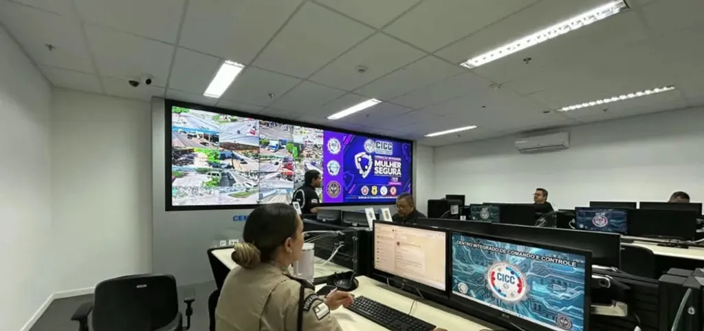 BAHIA REGISTRA 647 PRISÕES POR CRIMES CONTRA MULHER EM QUATRO MESES