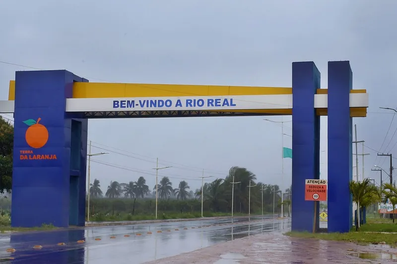CHUVAS DEIXAM 13 MUNICÍPIOS DA BAHIA EM SITUAÇÃO DE EMERGÊNCIA