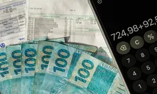 DÍVIDA PÚBLICA FICA EM 82,9% DO PIB, E DÉFICIT SOMA R$ 5,5 BILHÕES