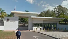 EMBAIXADA DOS EUA EM BRASÍLIA RECONHECE VITÓRIA DE LULA NAS ELEIÇÕES