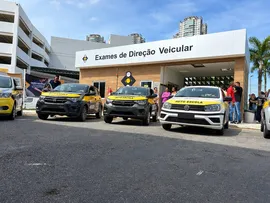 DETRAN-BA DIVULGA INSCRIÇÕES APROVADAS PARA O CNH DA GENTE; SAIBA COMO CONSULTAR