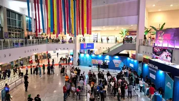 SALVADOR DISPUTA CONGRESSOS QUE PODEM REUNIR MAIS DE 9 MIL PESSOAS ATÉ 2030