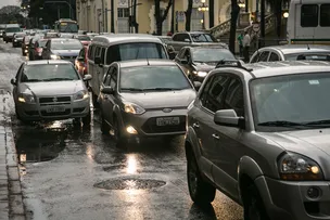 SALVADOR REGISTRA 24 HORAS SEM ROUBOS OU FURTOS DE VEÍCULOS