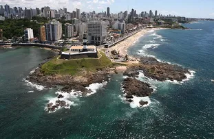 SALVADOR RECEBERÁ R$ 38 MILHÕES DE REPASSES DO FPM EM OUTUBRO